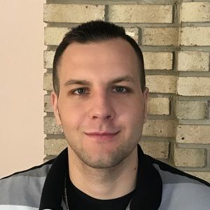 Meet your Posher, Ted